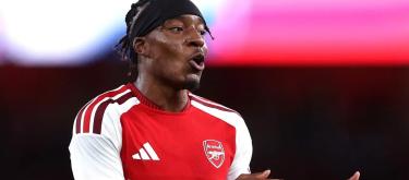 Mardok hopes to achieve even greater success with Arsenal.