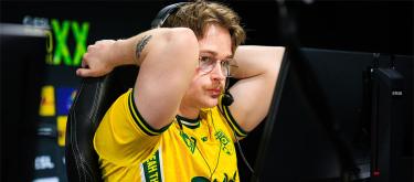 FlyQuest re-signed sniper aliStair to fill the void left by Story's departure.