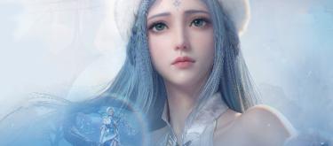 Mid-lane rankings in the Chinese server: Xiao Qiao officially promoted to high-end mage; Bian Que abandoned shortly after being reworked: the utility mage section.