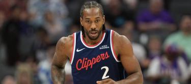 The Clippers were fined $30 million by the NBA and stripped of their first-round picks for five years.