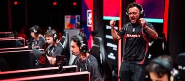 ENVY Leads the Battle for French Team 3DMAX Roster Acquisition