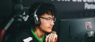 Official report: Brazilian sniper Levi has parted ways with Imperial.