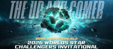 The first League of Legends Global Secondary League was launched.