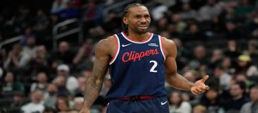 The NBA announced its decision to punish the Clippers: a $30 million fine and the forfeiture of five first-round picks.
