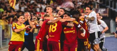 Serie A – Sule scores and assists as Roma defeats Atalanta 2-1 in a dramatic victory.