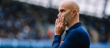 Manchester City manager Maresca admitted he was satisfied with the victory.