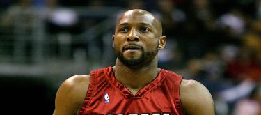 The Heat's all-time top five blocks list: Mourning leads with 1625 blocks, Wade ranks second.