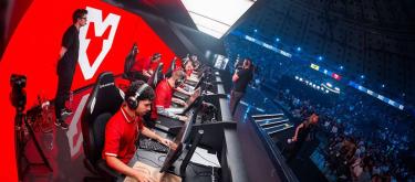 BLAST Porto Open: MOUZ defeats Vitality to advance to the final