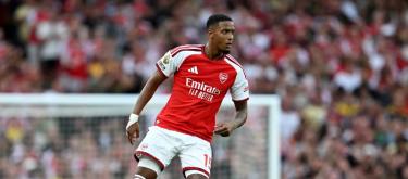 Arsenal's new signing Konsa: "Enjoying the high-intensity competition, the whole team showed resilience in adversity."