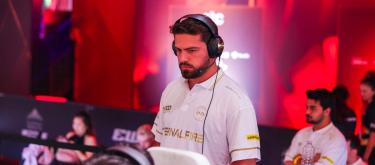 Counter Strike 2: Eternal Fire part ways with its coach yT..