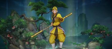 Sun Wukong Skin Ranking: Chinese Players Love the Older Skins, While the Legendary Skins Don't Meet Standard: Collaboration Edition