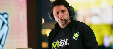 Counter Strike 2: M80 head coach dephh will miss the Roman Imperium Cup VIII due to personal reasons..