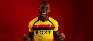 Watford have officially announced the signing of Mikael Antonio, who joined the team as a free agent.