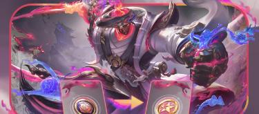 Honor of Kings: Final sprint of the season, September's bonus calendar officially released.