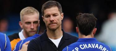 Chelsea were held to a draw at home, with Alonso admitting the draw was deserved.