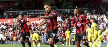 Marcus Tavernier: As long as we continue to work hard, I believe we will eventually achieve the desired results.