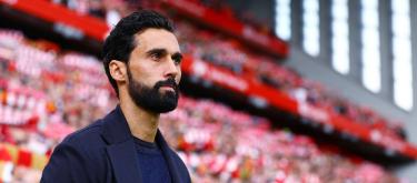 Álvaro Arbeloa: It's truly remarkable that the team was able to show such fighting spirit against such a strong opponent.
