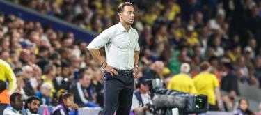 Jaissler's crushing defeat to Leeds United only compounded their woes; multiple injuries were confirmed after the match.