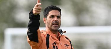 Arteta firmly believes that the players are eager to win more games.