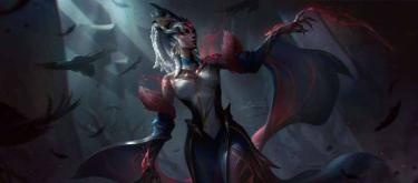 The new League of Legends skin "Witch Meler" has been revealed, and it may bring a completely different visual experience than before.