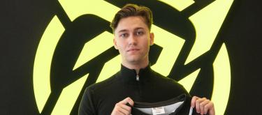 OG rifler adamb has officially joined NIP and will replace n0te in the starting lineup.
