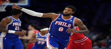 George on joining the Celtics: Hopes to help the team win a championship