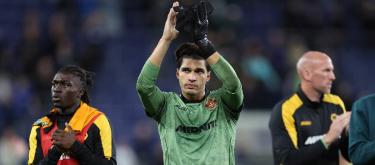 João Virginia admitted that although the team failed to win, the players showed great fighting spirit on the field.