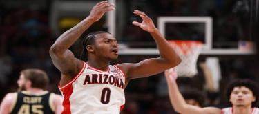 The Raptors have officially signed Jaden Bradley to a four-year, $9.26 million contract.