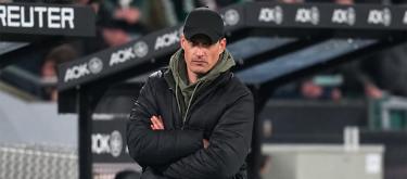 Former St. Pauli manager Blasien has officially taken over as manager of Borussia Mönchengladbach, with his term lasting until 2028.
