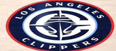 Los Angeles Clippers officially appointed lawyer John Gibson as interim govenor and CEO..