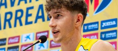 Pau Navarro admitted that the two consecutive victories have boosted the team's confidence.