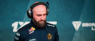FOKUS coach Kuben has officially stepped down and will be replaced by JTR.