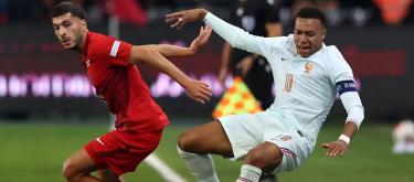 UEFA Nations League – Mbappe scores as France defeats Türkiye 1-0