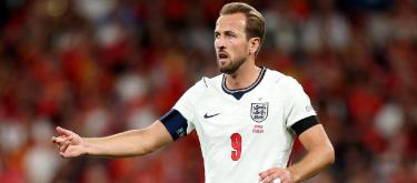 Harry Kane believes the team should look for positive aspects in this game.