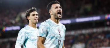 Gonzalo Ramos stated that the process of the match was not important; winning was the most important thing.