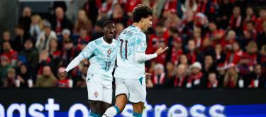 João Felix stated that teamwork is one of the key conditions for the team to achieve victory.