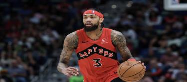 Clippers' Brandon Ingram is recovering from surgery and will miss the start of the new season.