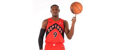 US reporter: The Raptors have not yet begun contract extension negotiations with Barrett.