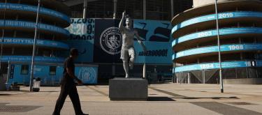 Manchester City, an English Premier League club, may face relegation due to involvement in a case involving over £900 million.