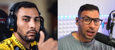 Counter Strike: Famous former French In-Game Leader maleK has suddenly passed away at the age of 35..